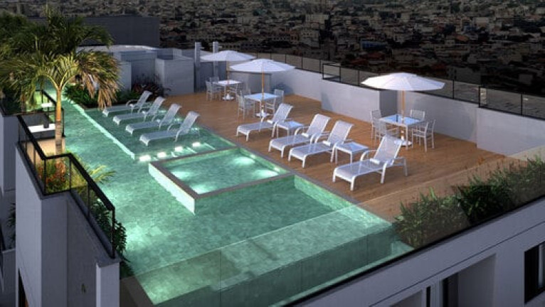 Imagem Cobertura com 2 Quartos à Venda, 103 m² em Irajá - Rio De Janeiro Imagem Cobertura com 2 Quartos à Venda, 103 m² em Irajá - Rio De Janeiro