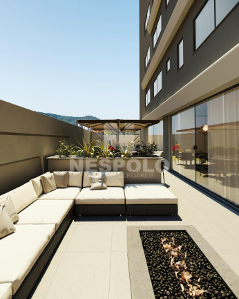 Imagem Apartamento à Venda, 113 m² em Perequê - Porto Belo Imagem Apartamento à Venda, 113 m² em Perequê - Porto Belo