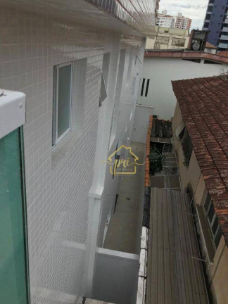 Imagem Sobrado com 3 Quartos à Venda, 170 m² em Ponta Da Praia - Santos Imagem Sobrado com 3 Quartos à Venda, 170 m² em Ponta Da Praia - Santos