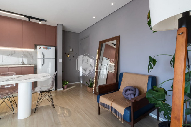 Imagem Apartamento com 2 Quartos à Venda, 62 m² em Barra Funda - São Paulo Imagem Apartamento com 2 Quartos à Venda, 62 m² em Barra Funda - São Paulo