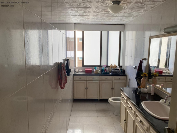 Imagem Imóvel com 4 Quartos à Venda, 238 m² em Graça - Salvador Imagem Imóvel com 4 Quartos à Venda, 238 m² em Graça - Salvador