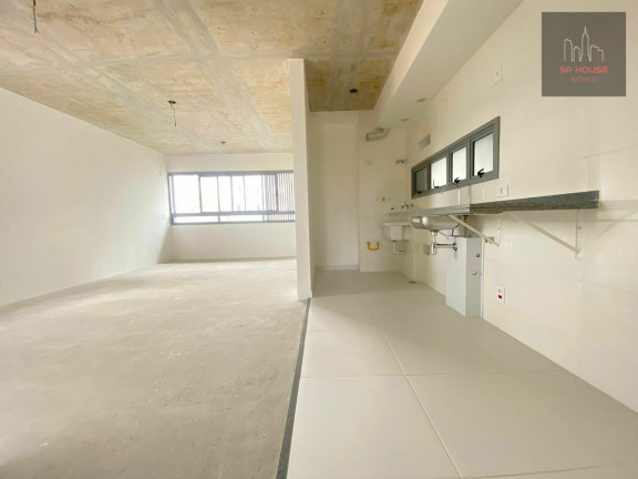 Imagem Apartamento com 3 Quartos à Venda, 84 m² em Perdizes - São Paulo