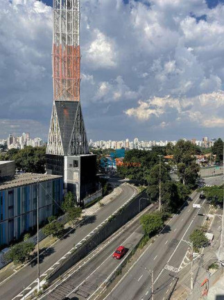 Imagem Cobertura com 2 Quartos à Venda, 90 m² em Pinheiros - São Paulo Imagem Cobertura com 2 Quartos à Venda, 90 m² em Pinheiros - São Paulo
