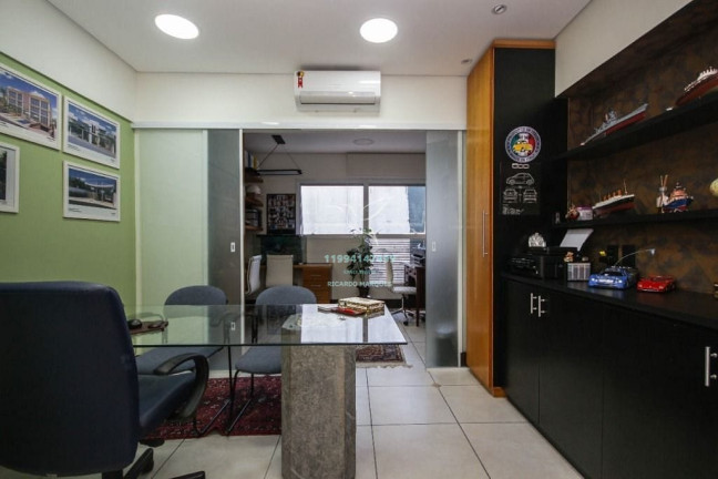 Imagem Sala Comercial à Venda, 31 m² em Vila Congonhas - São Paulo Imagem Sala Comercial à Venda, 31 m² em Vila Congonhas - São Paulo