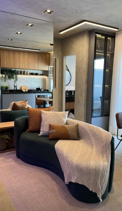 Imagem Apartamento com 2 Quartos à Venda, 50 m² em Parque Ortolândia - Hortolândia Imagem Apartamento com 2 Quartos à Venda, 50 m² em Parque Ortolândia - Hortolândia