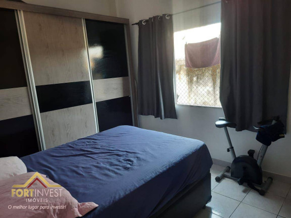 Imagem Imóvel com 2 Quartos à Venda, 80 m² em Ocian - Praia Grande