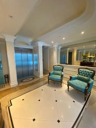 Imagem Apartamento com 3 Quartos à Venda, 98 m² em Pioneiros - Balneário Camboriú