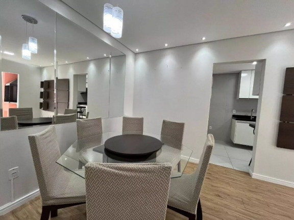 Imagem Apartamento com 3 Quartos à Venda, 89 m² em Chácara Pavoeiro - Cotia Imagem Apartamento com 3 Quartos à Venda, 89 m² em Chácara Pavoeiro - Cotia