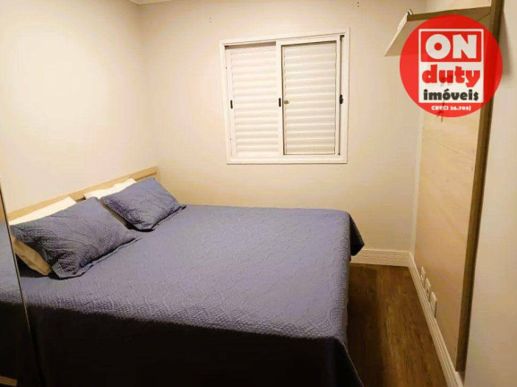 Imagem Apartamento com 3 Quartos à Venda, 84 m² em Marapé - Santos