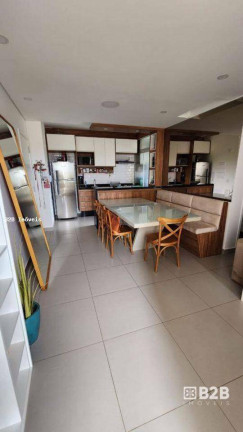 Imagem Apartamento com 2 Quartos à Venda, 69 m² em Avalon - Bauru Imagem Apartamento com 2 Quartos à Venda, 69 m² em Avalon - Bauru