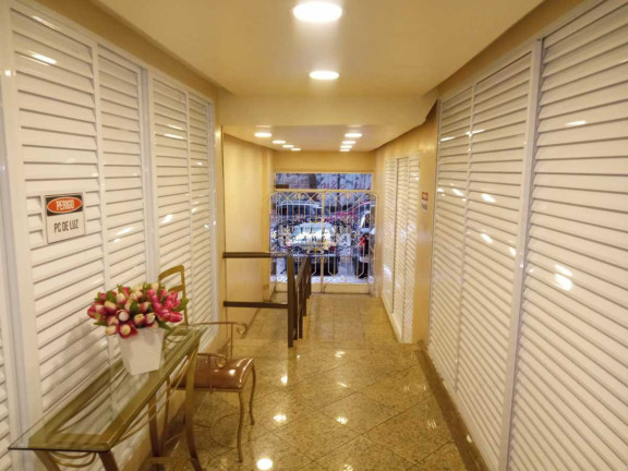 Imagem Apartamento com 1 Quarto à Venda, 25 m² em Copacabana - Rio De Janeiro