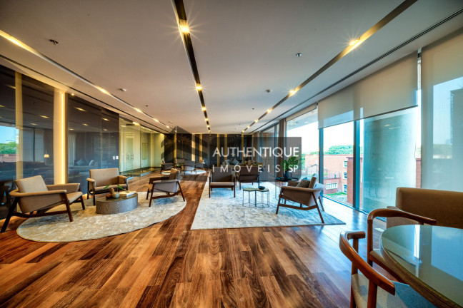 Imagem Apartamento com 1 Quarto à Venda, 34 m² em Pinheiros - São Paulo Imagem Apartamento com 1 Quarto à Venda, 34 m² em Pinheiros - São Paulo