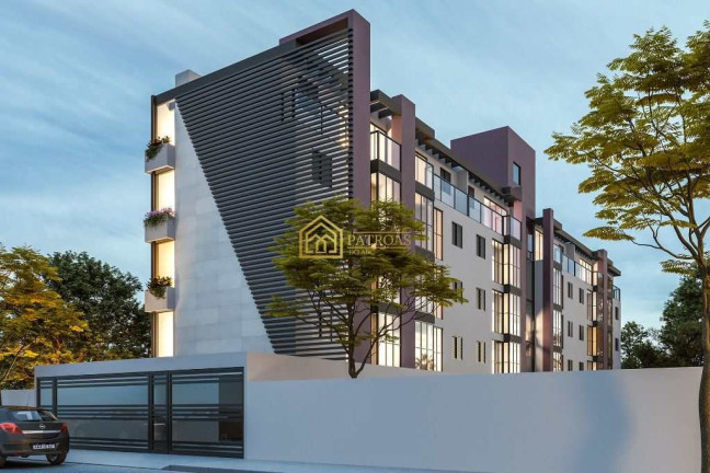 Imagem Apartamento com 2 Quartos à Venda, 42 m² em Centro - São Bernardo Do Campo Imagem Apartamento com 2 Quartos à Venda, 42 m² em Centro - São Bernardo Do Campo
