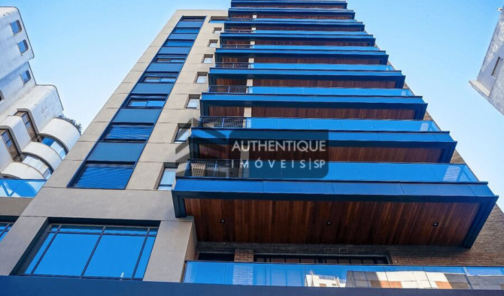 Imagem Apartamento com 2 Quartos à Venda, 82 m² em Perdizes - São Paulo