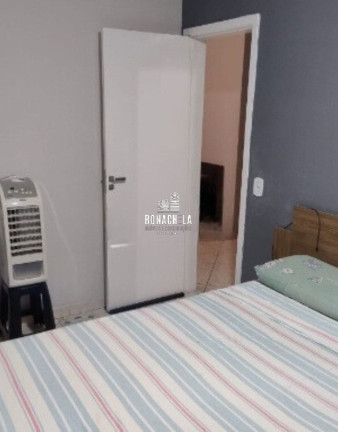 Imagem Apartamento com 2 Quartos à Venda, 48 m² em Jardim Dos Colibris - Indaiatuba