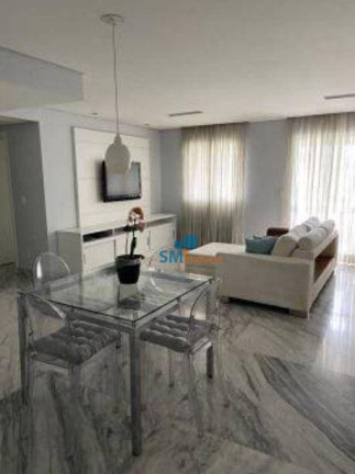 Apartamento com 2 Quartos à Venda, 96 m² em Morumbi - São Paulo