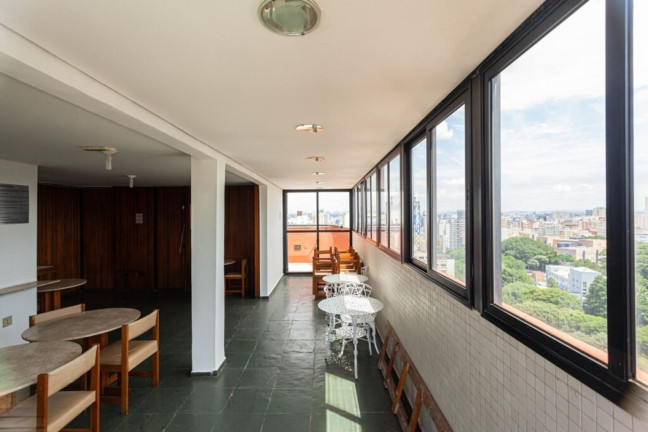 Imagem Imóvel com 1 Quarto à Venda, 34 m² em Jardim América - São Paulo Imagem Imóvel com 1 Quarto à Venda, 34 m² em Jardim América - São Paulo