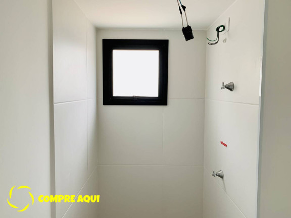Imagem Apartamento com 1 Quarto à Venda, 30 m² em Sumaré - São Paulo