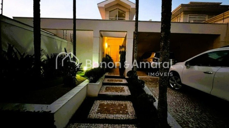 Imagem Casa de Condomínio com 4 Quartos à Venda, 500 m² em Bairro Das Palmeiras - Campinas Imagem Casa de Condomínio com 4 Quartos à Venda, 500 m² em Bairro Das Palmeiras - Campinas