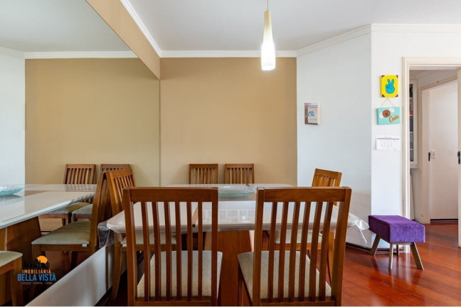Imagem Apartamento com 2 Quartos à Venda,  em Vila Gumercindo - São Paulo