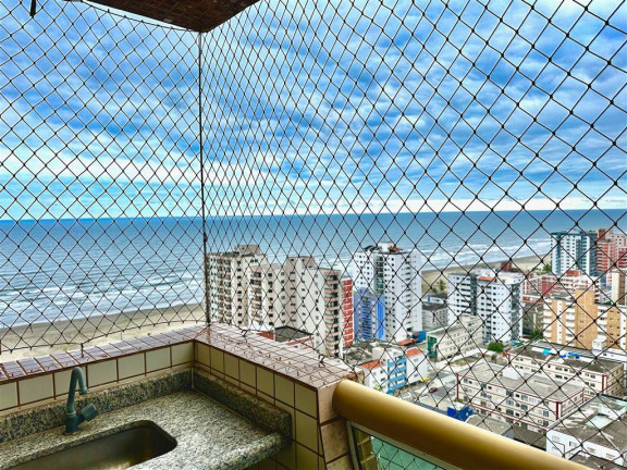 Imagem Apartamento com 2 Quartos à Venda, 88 m² em Tupi - Praia Grande Imagem Apartamento com 2 Quartos à Venda, 88 m² em Tupi - Praia Grande