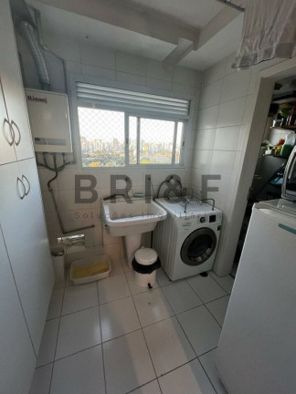Imagem Apartamento com 3 Quartos à Venda, 117 m² em Brooklin - São Paulo Imagem Apartamento com 3 Quartos à Venda, 117 m² em Brooklin - São Paulo