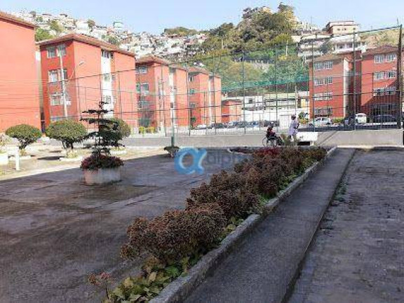 Apartamento com 3 Quartos à Venda, 59 m² em Alto Da Serra - Petrópolis
