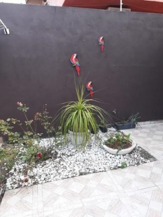 Imagem Casa com 3 Quartos à Venda,  em Morro Do Algodão - Caraguatatuba