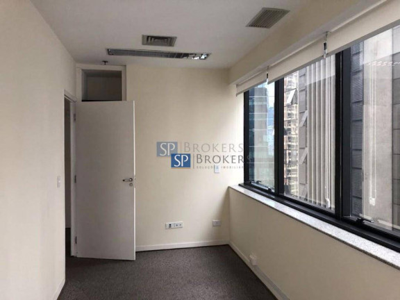 Imagem Sala Comercial para Alugar, 120 m² em Itaim Bibi - São Paulo Imagem Sala Comercial para Alugar, 120 m² em Itaim Bibi - São Paulo