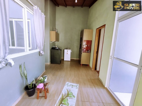 Imagem Casa com 5 Quartos à Venda, 500 m² em Areal - Pelotas Imagem Casa com 5 Quartos à Venda, 500 m² em Areal - Pelotas