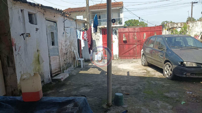 Casa com 2 Quartos à Venda, 71 m² em Jussara - Mongaguá