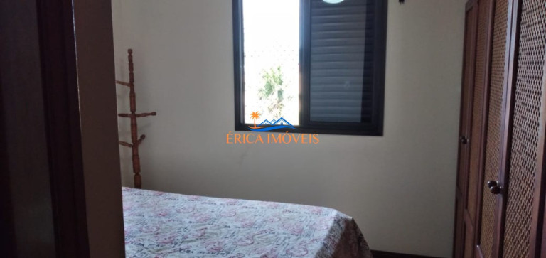 Imagem Apartamento com 2 Quartos à Venda, 87 m² em Praia Grande - Ubatuba