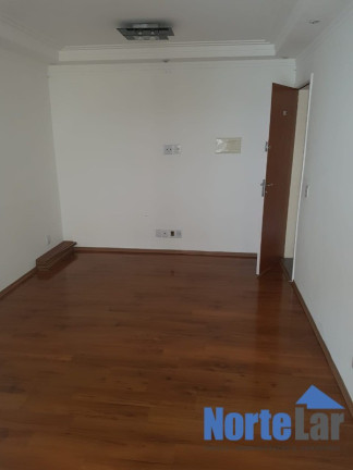 Imagem Apartamento com 2 Quartos à Venda, 51 m² em Jardim Peri - São Paulo