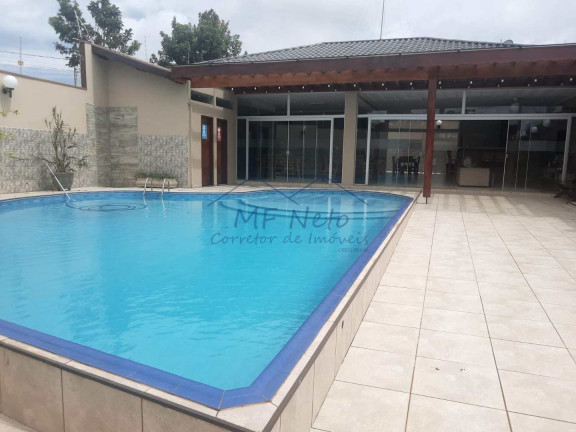 Imagem Casa com 1 Quarto à Venda, 381 m² em Jardim Treviso - Pirassununga