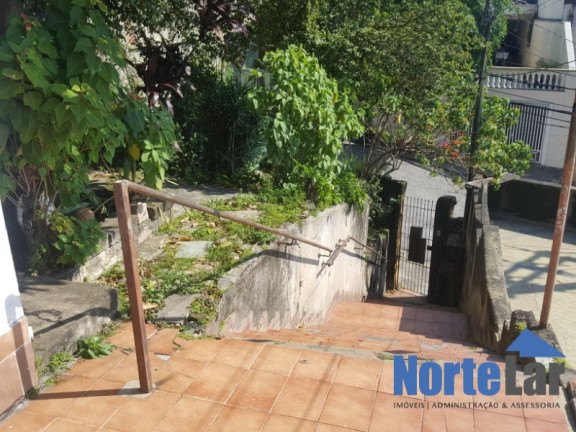 Imagem Casa com 3 Quartos à Venda, 100 m² em Vila Bruna - São Paulo