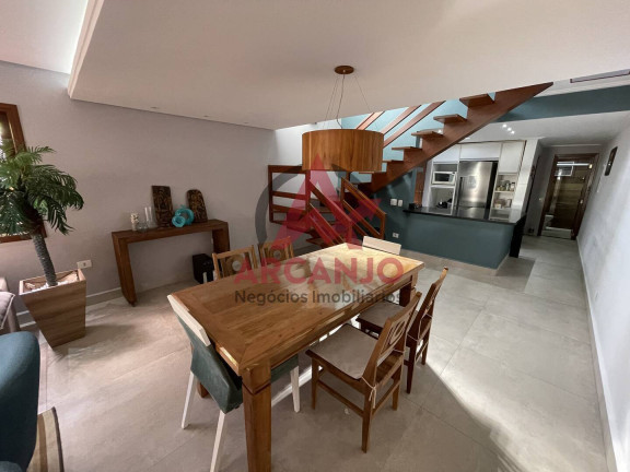Imagem Casa com 3 Quartos à Venda, 166 m² em Pereque Açu - Ubatuba Imagem Casa com 3 Quartos à Venda, 166 m² em Pereque Açu - Ubatuba