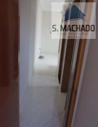 Imagem Apartamento com 2 Quartos para Alugar, 50 m² em Parque Oratório - Santo André Imagem Apartamento com 2 Quartos para Alugar, 50 m² em Parque Oratório - Santo André