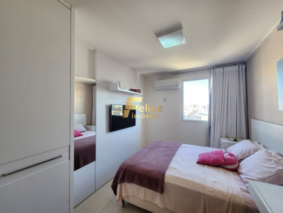 Imagem Imóvel com 2 Quartos à Venda, 70 m² em Jardim Da Penha - Vitória Imagem Imóvel com 2 Quartos à Venda, 70 m² em Jardim Da Penha - Vitória