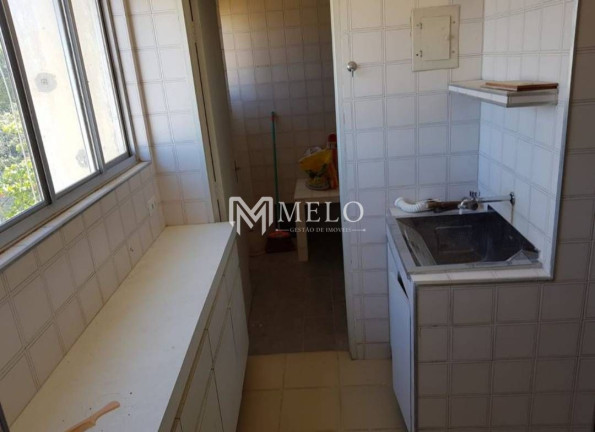 Imagem Apartamento com 3 Quartos à Venda, 137 m² em Recife - Recife