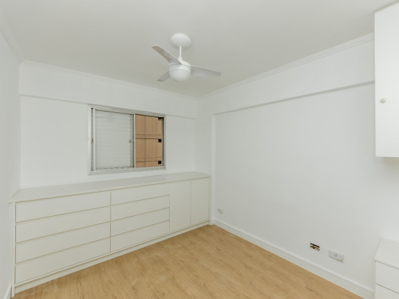 Imagem Apartamento com 2 Quartos à Venda, 61 m² em Vila Olímpia - São Paulo Imagem Apartamento com 2 Quartos à Venda, 61 m² em Vila Olímpia - São Paulo
