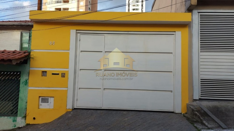 Imagem Sobrado com 3 Quartos à Venda, 247 m² em Penha De França - São Paulo Imagem Sobrado com 3 Quartos à Venda, 247 m² em Penha De França - São Paulo