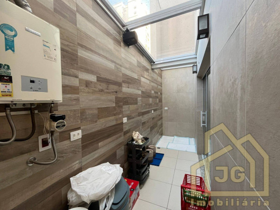 Imagem Apartamento com 3 Quartos à Venda, 97 m² em Campestre - Santo André Imagem Apartamento com 3 Quartos à Venda, 97 m² em Campestre - Santo André