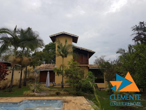 Imagem Casa de Condomínio com 4 Quartos à Venda, 280 m² em Condados Da Lagoa - Lagoa Santa
