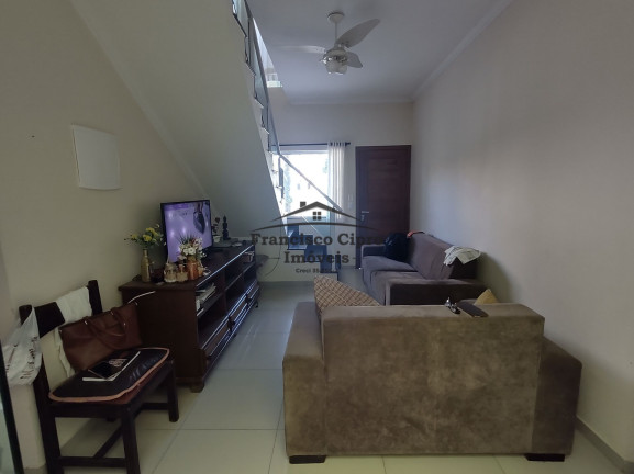Imagem Sobrado com 3 Quartos à Venda, 155 m² em Village Santana - Guaratinguetá Imagem Sobrado com 3 Quartos à Venda, 155 m² em Village Santana - Guaratinguetá