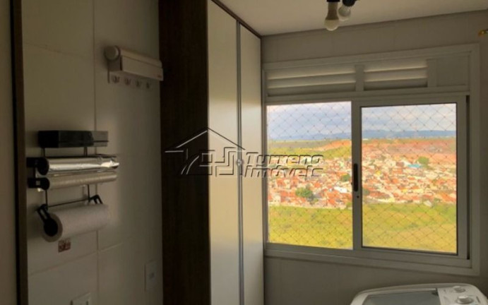 Imagem Apartamento com 2 Quartos à Venda, 50 m² em Parque Residencial Flamboyant - São José Dos Campos Imagem Apartamento com 2 Quartos à Venda, 50 m² em Parque Residencial Flamboyant - São José Dos Campos