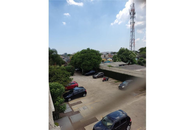 Imagem Apartamento com 3 Quartos à Venda, 63 m² em Protásio Alves - Porto Alegre