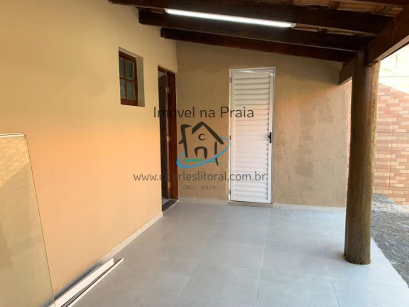 Imagem Casa com 3 Quartos à Venda,  em Martim De Sá - Caraguatatuba