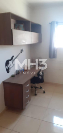 Imagem Imóvel com 3 Quartos à Venda, 340 m² em Jardim Leonor - Itatiba