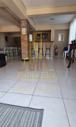 Imagem Apartamento com 2 Quartos à Venda, 45 m² em Parque São Vicente - Mauá Imagem Apartamento com 2 Quartos à Venda, 45 m² em Parque São Vicente - Mauá