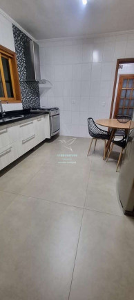 Imagem Casa com 3 Quartos à Venda, 185 m² em Jardim Ana Estela - Carapicuíba